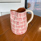 Jug 1L - etnico | A Loja Da Ceramica - de inKijk