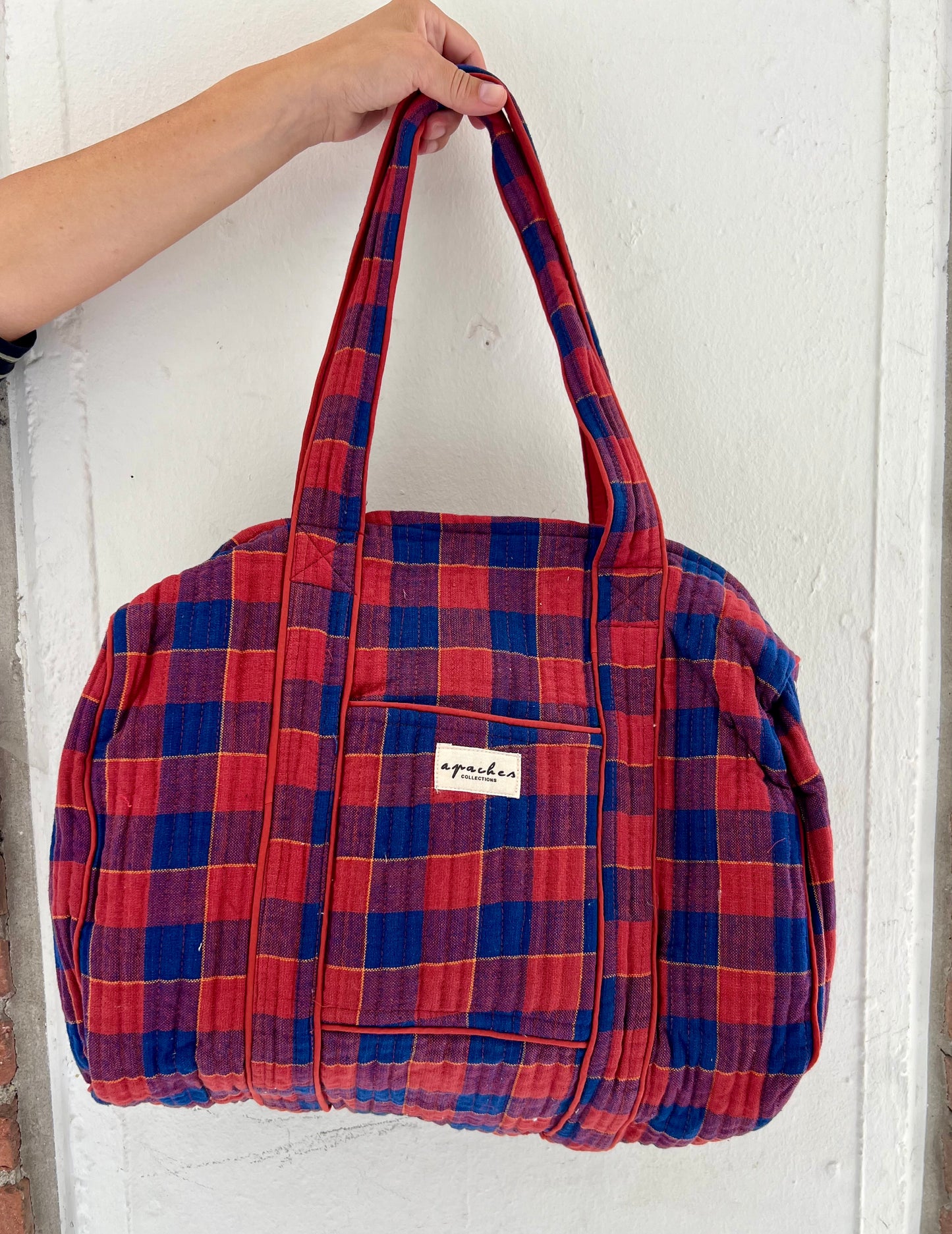 Sac Buddha - Khadi Fire | Apaches