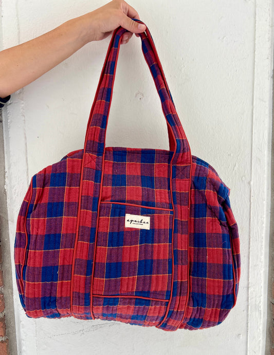 Sac Buddha - Khadi Fire | Apaches