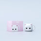 Mug cat | Fluid market - de inKijk