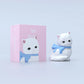 Vase cat | Fluid market - de inKijk