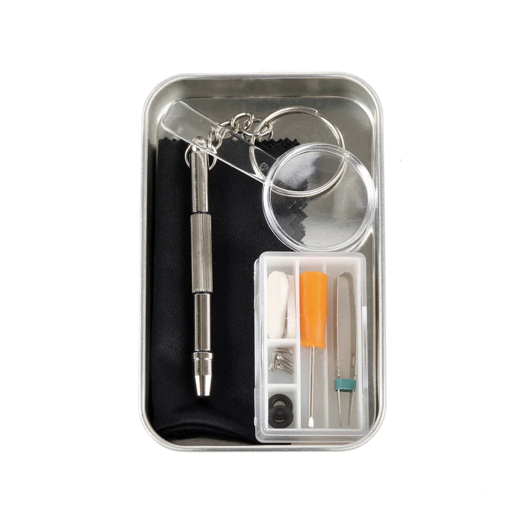 Eyeglass Repair Kit | Kikkerland