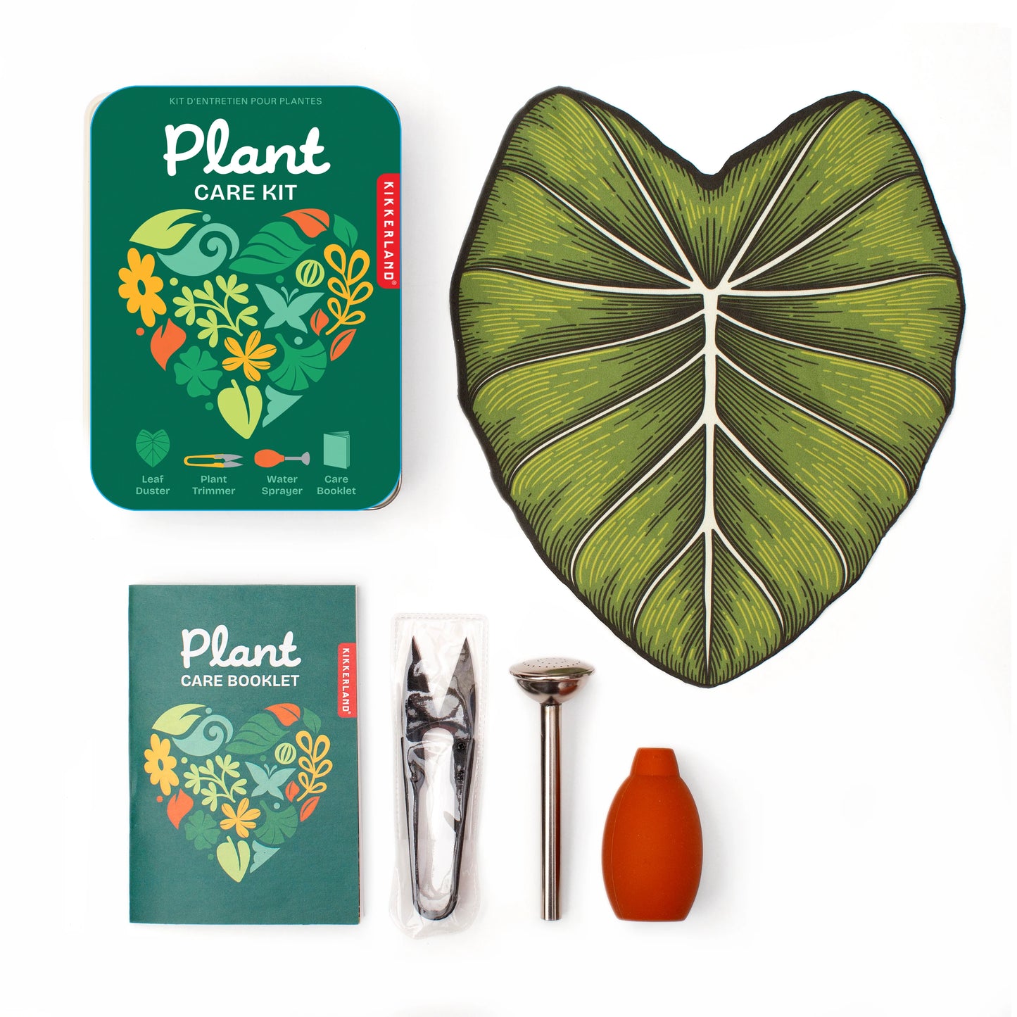 Plant care kit | Kikkerland