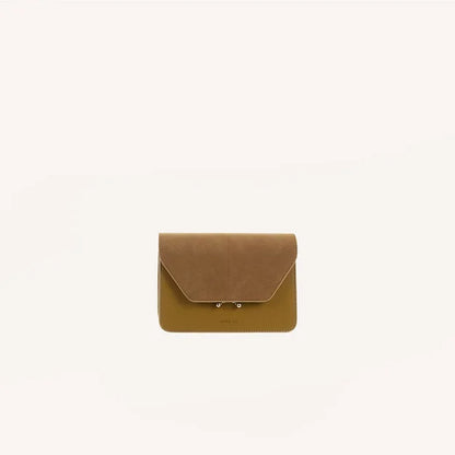 Shoulder bag - ton sur ton - costa green | Sticky Sis - de inKijk