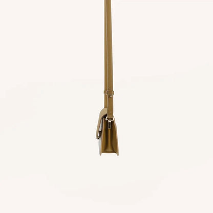 Shoulder bag - ton sur ton - costa green | Sticky Sis - de inKijk
