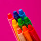 Gel pencils | Omy - de inKijk
