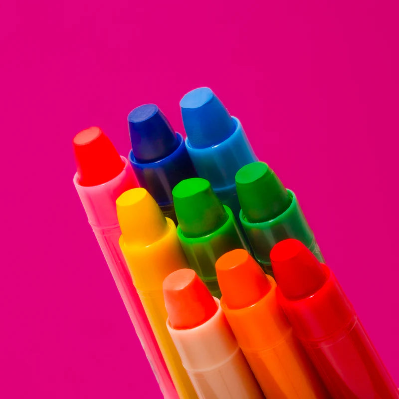 Gel pencils | Omy - de inKijk