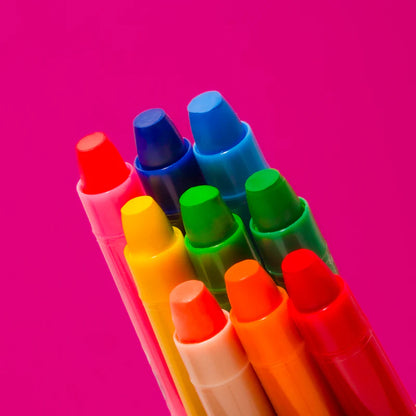 Gel pencils | Omy - de inKijk