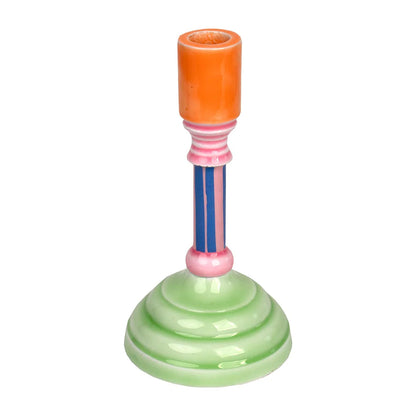 Enamel candle holder | Talking Tables