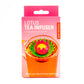 Lotus tea infuser | Kikkerland