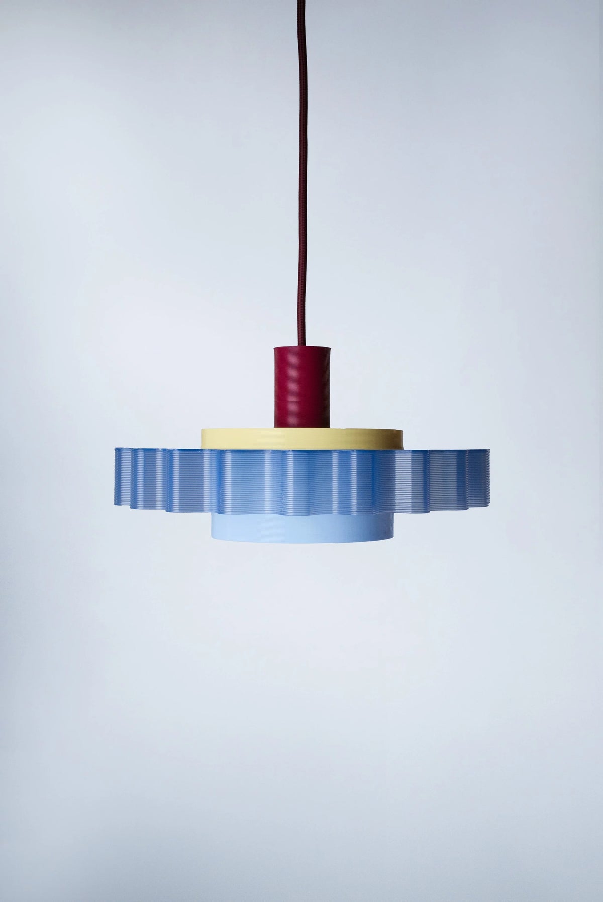 Hanglamp Gigi Nr.3 - Capri | Warren & Laetitia