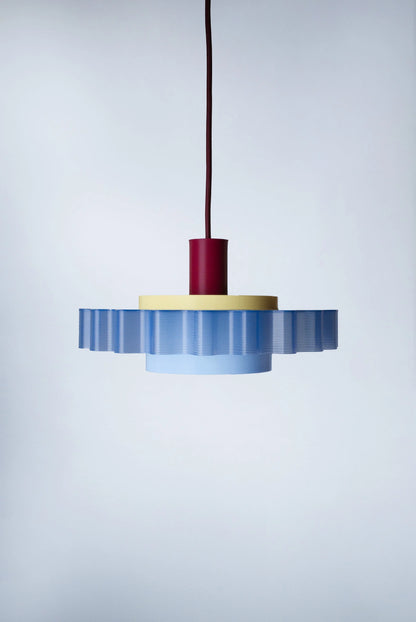 Hanglamp Gigi Nr.3 - Capri | Warren & Laetitia