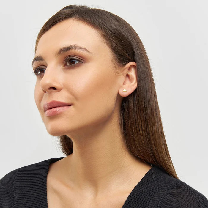 Cloud - gold plated - 1 stuk | LULU Copenhagen