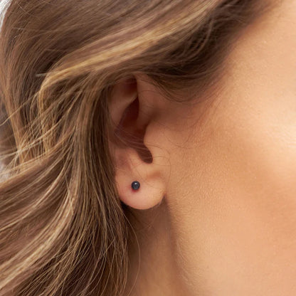 Color ball - Enamel/ Inkwell - 1 stuk | LULU Copenhagen - de inKijk