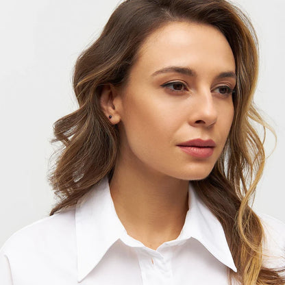 Color ball - Enamel/ Inkwell - 1 stuk | LULU Copenhagen - de inKijk