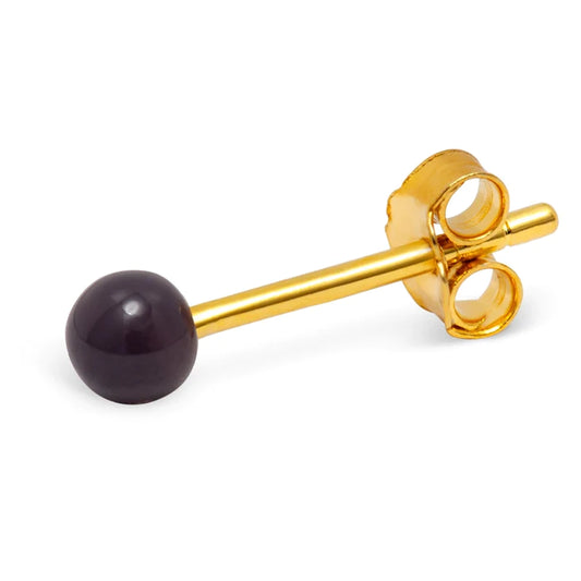 Color ball - Enamel/ Inkwell - 1 stuk | LULU Copenhagen - de inKijk