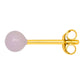 Color ball - medium - purple - 1 stuk | LULU Copenhagen - de inKijk