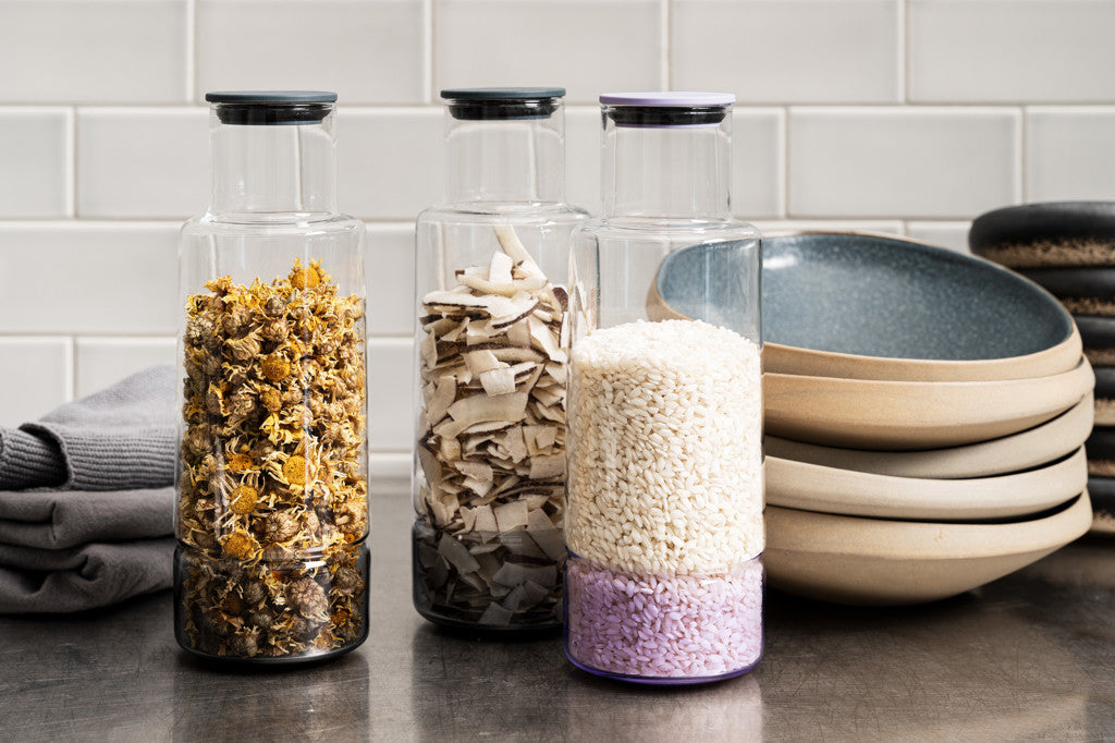 Pitcher - Lavender | Brainstream