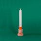 Candleholder - Warren & Laetitia