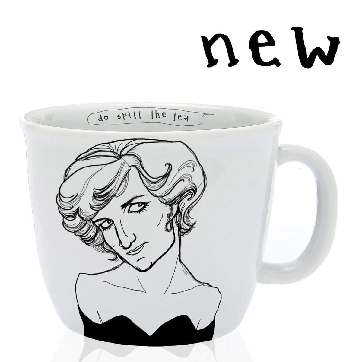Diana - The People's Princess | Polonapolona