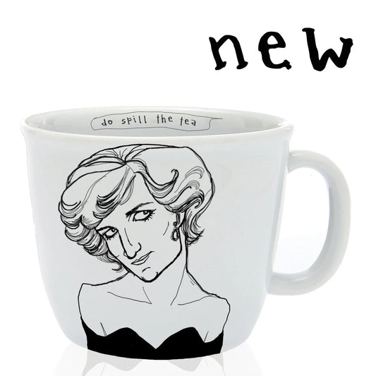 Diana - The People's Princess | Polonapolona