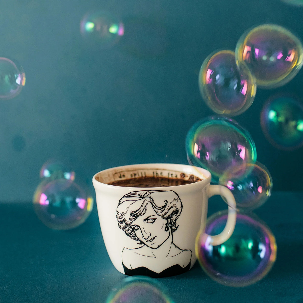 Diana - The People's Princess | Polonapolona