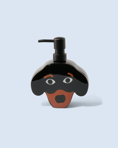 Zeep Dispenser Teckel | Fluid market