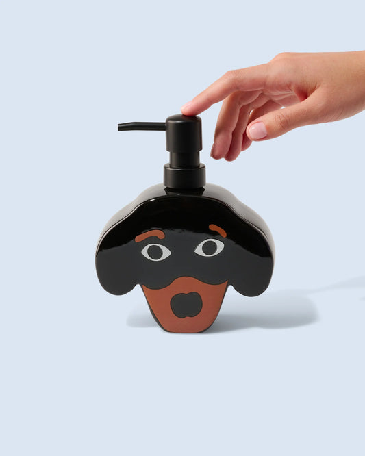 Zeep Dispenser Teckel | Fluid market