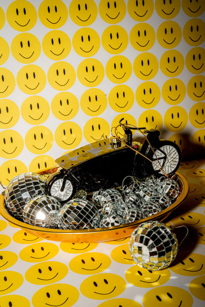 Bakfiets | Yup in de boom