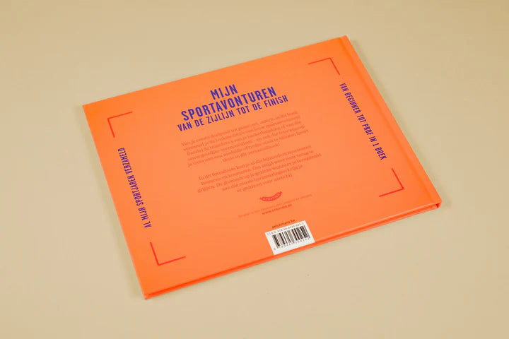 Mijn Sportmijlpalen fotoalbum | Stratier