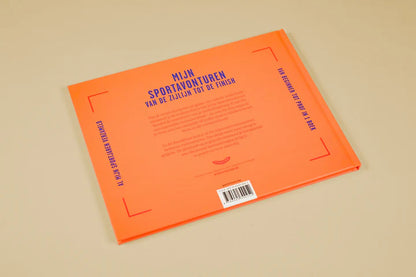 Mijn Sportmijlpalen fotoalbum | Stratier