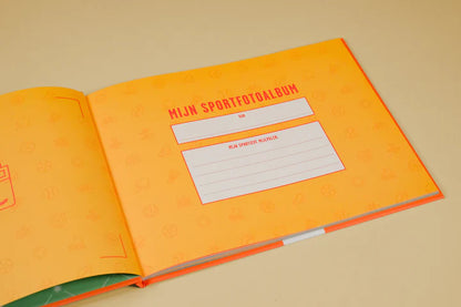 Mijn Sportmijlpalen fotoalbum | Stratier