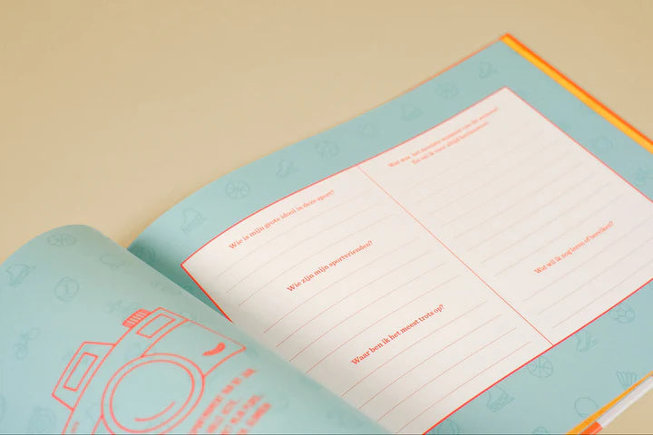 Mijn Sportmijlpalen fotoalbum | Stratier