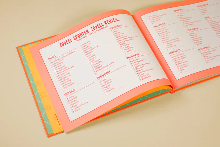 Mijn Sportmijlpalen fotoalbum | Stratier