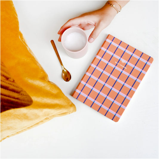 Daily Journal | A-Journal - de inKijk