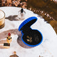 Venus jewelry box - blue | Doiydesign - de inKijk