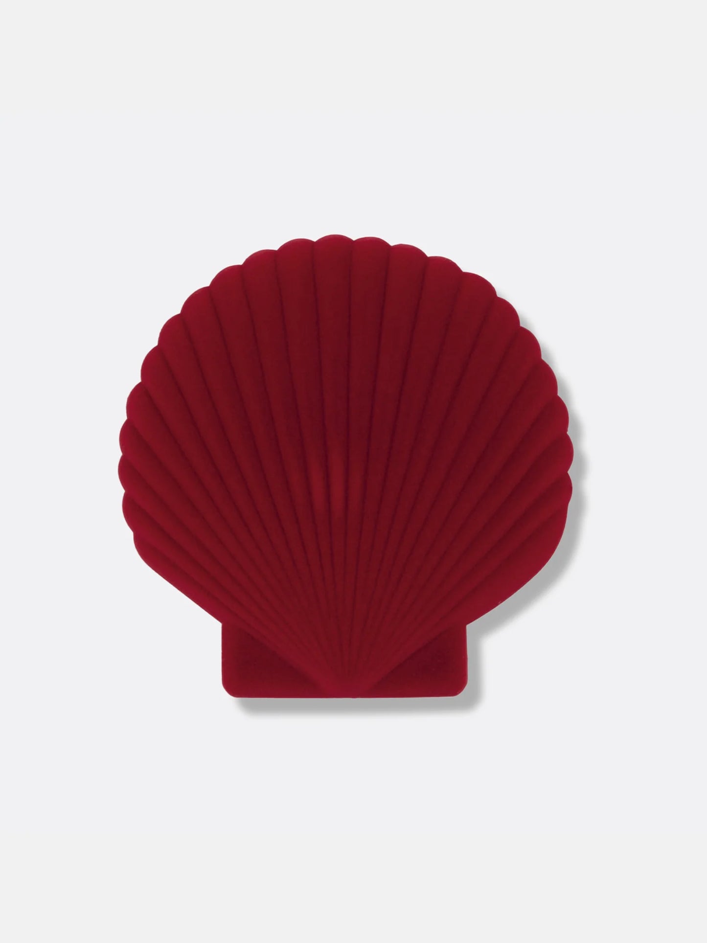 Venus jewelry box - red | Doiydesign
