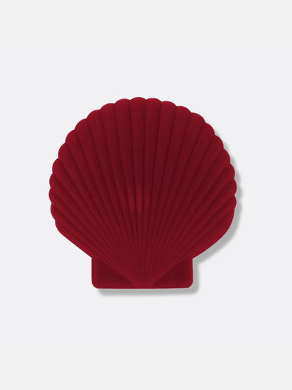 Venus jewelry box - red | Doiydesign
