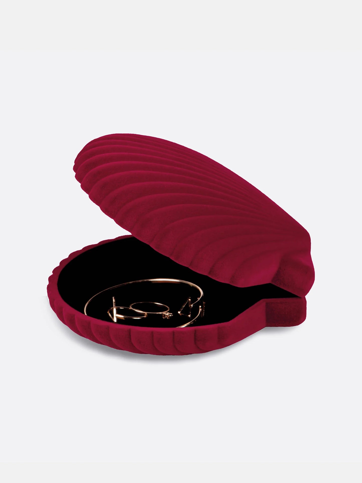 Venus jewelry box - red | Doiydesign