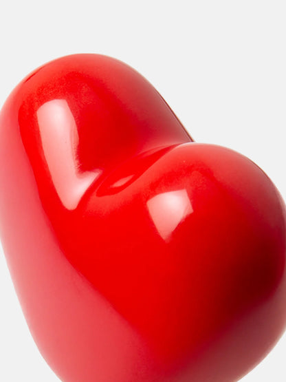 Bottle Stopper - LOVE - red | Doiydesign