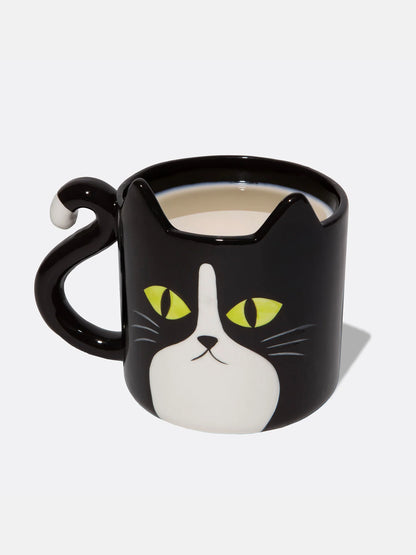 Mug - Cat | Doiydesign