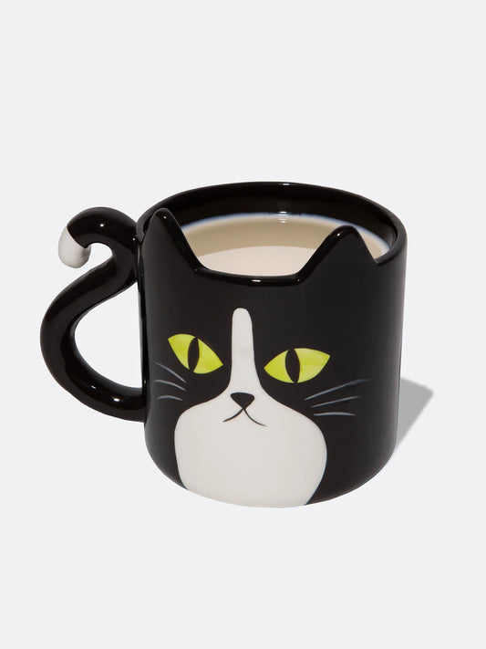 Mug - Cat | Doiydesign