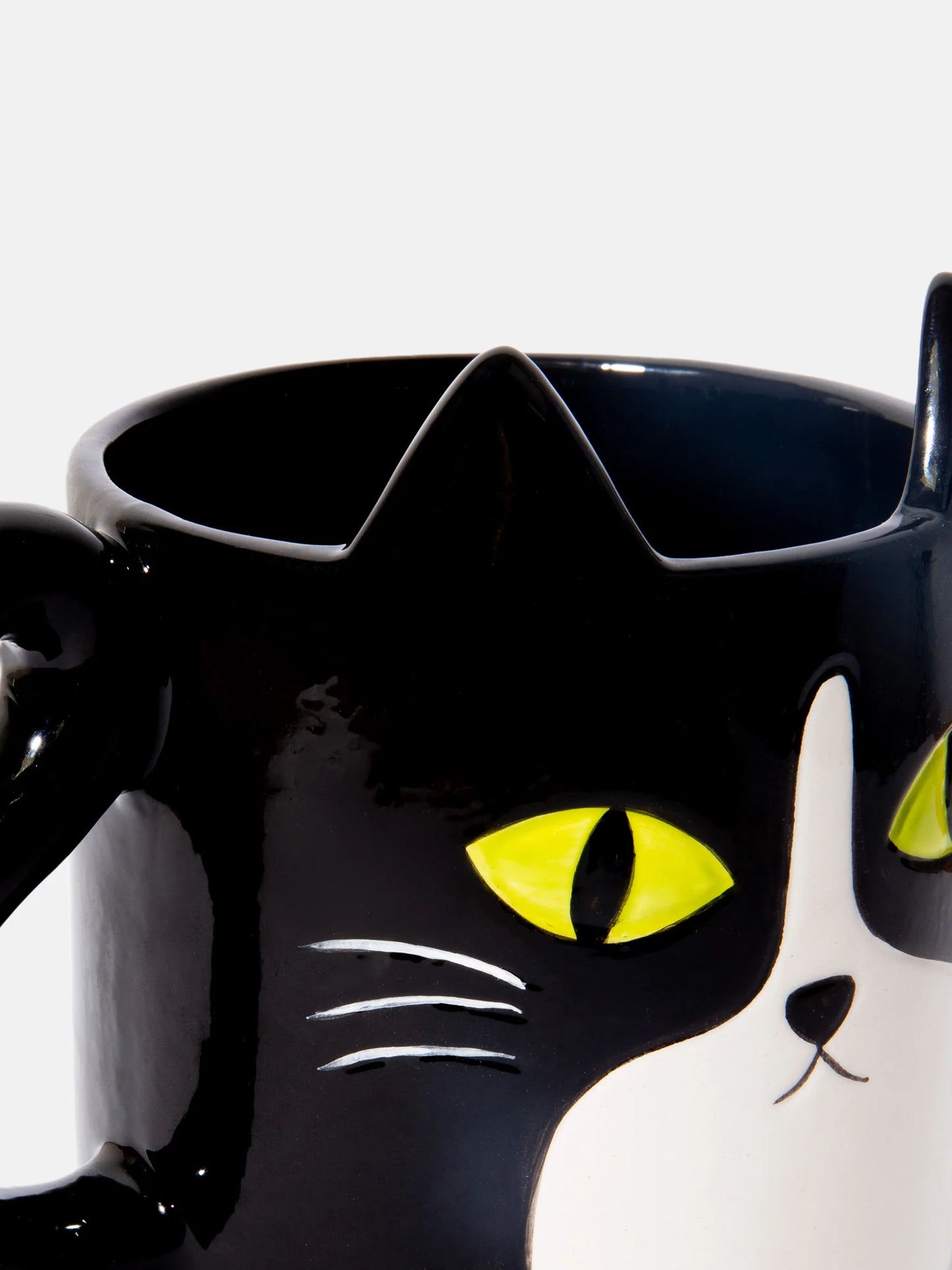 Mug - Cat | Doiydesign