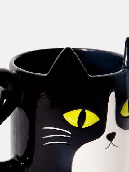Mug - Cat | Doiydesign