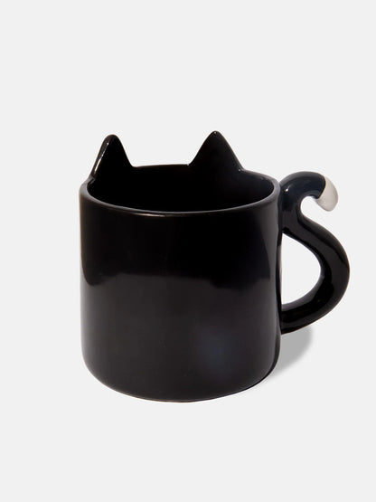 Mug - Cat | Doiydesign