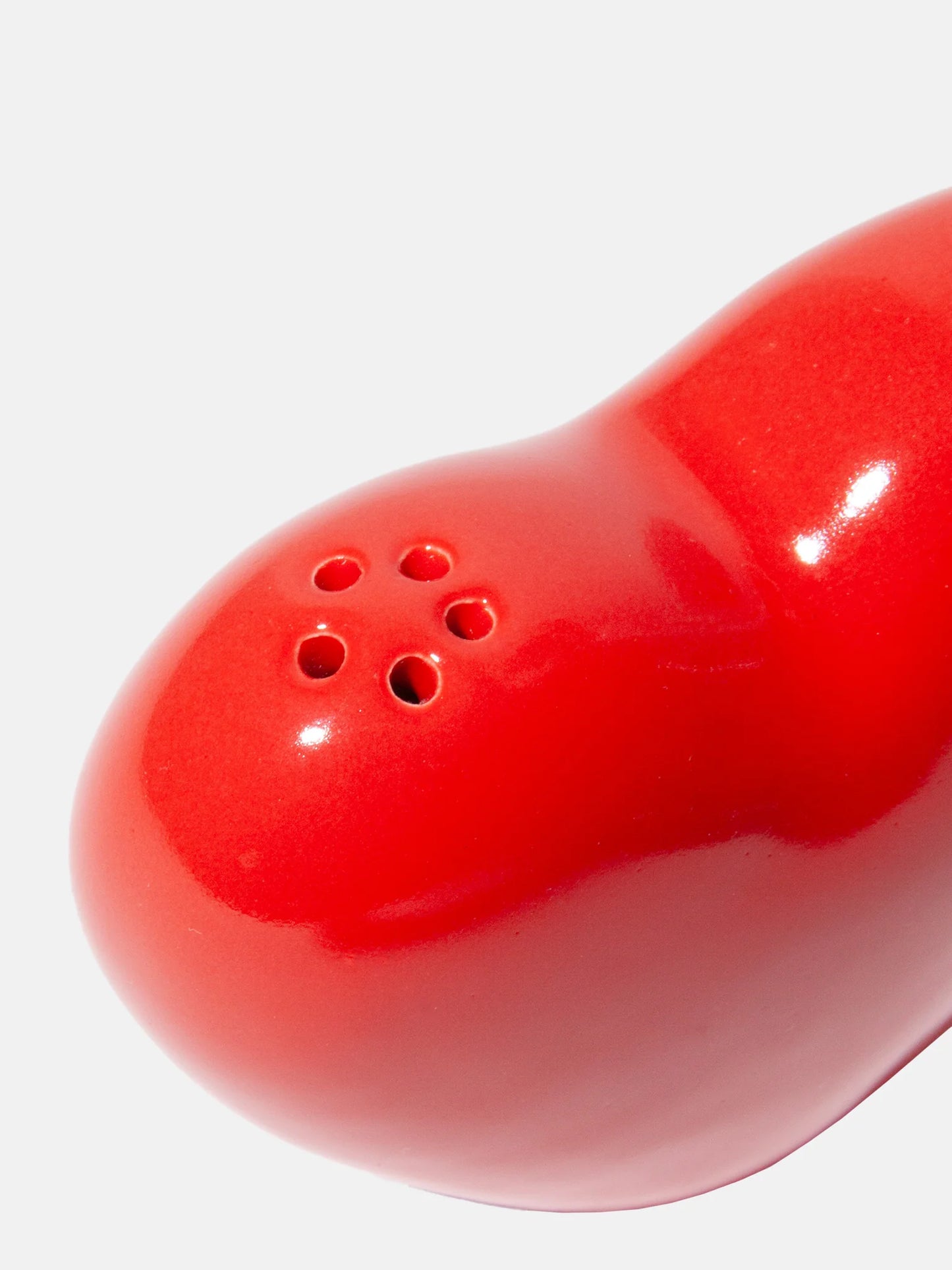 Salt & Pepper shakers - LOVE | Doiydesign