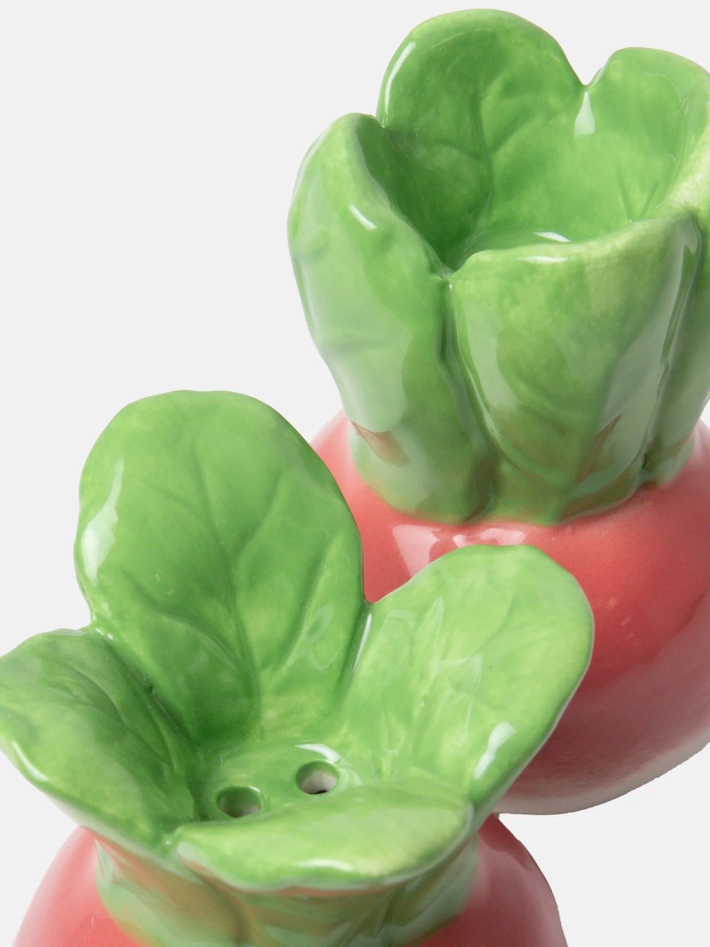 Salt & Pepper shakers - Radish | Doiydesign
