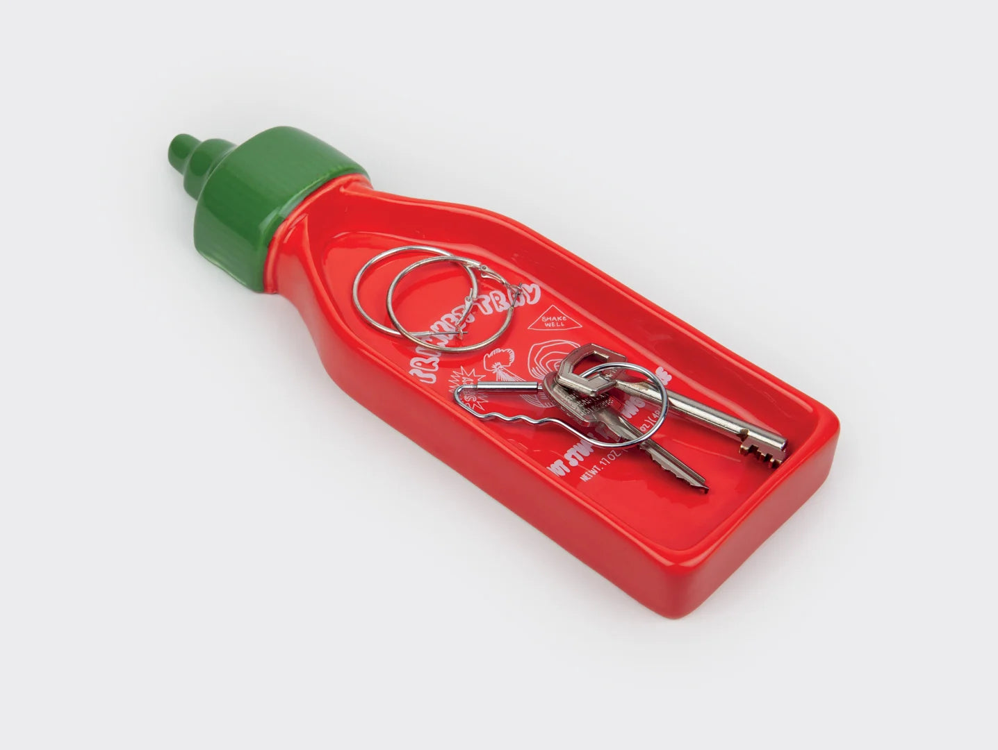Trinket tray | Doiydesign - de inKijk