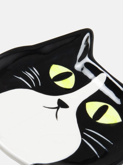 Trinket Tray - Cat - Small | Doiydesign