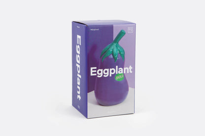 Pot - aubergine | Doiydesign - de inKijk